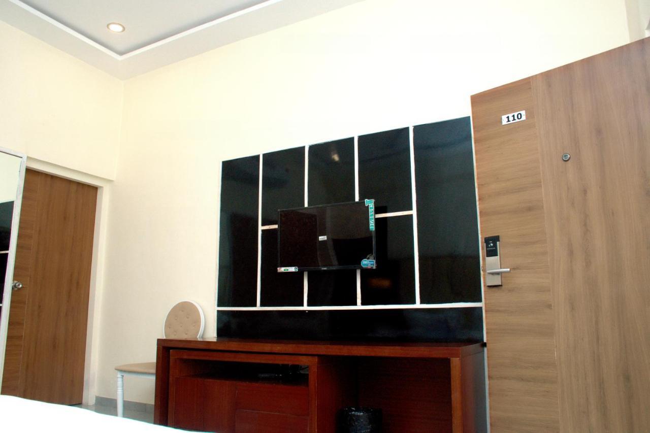 Santu Basil - An Eco Resort Bhavnagar Zewnętrze zdjęcie